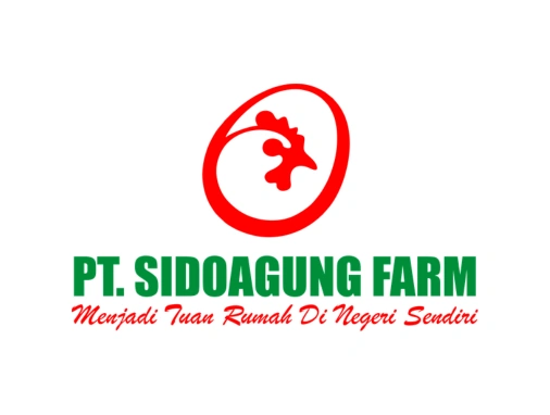 Sidoagung Farm