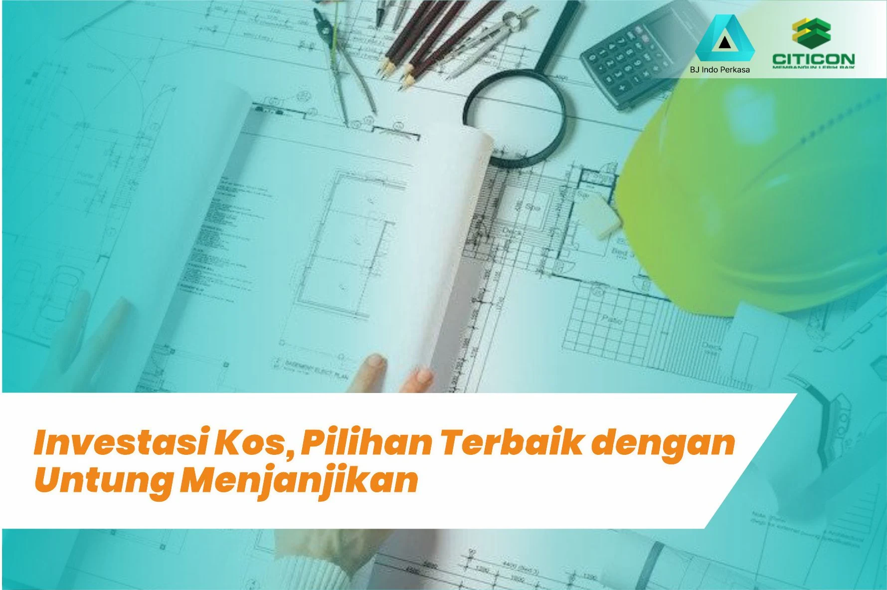 Investasi Kos, Pilihan Terbaik dengan Untung Menjanjikan