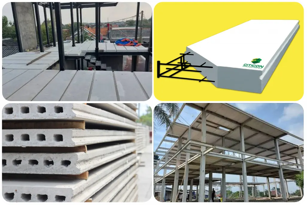   Distributor Resmi Panel Lantai Citicon (PLC)



    Solusi Cepat, Praktis, Ekonomis, Kuat dan Tahan Lama.
