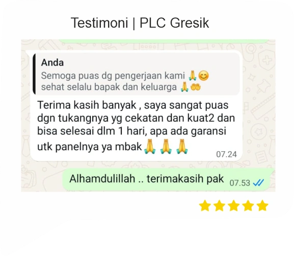 Testimoni Klien 3